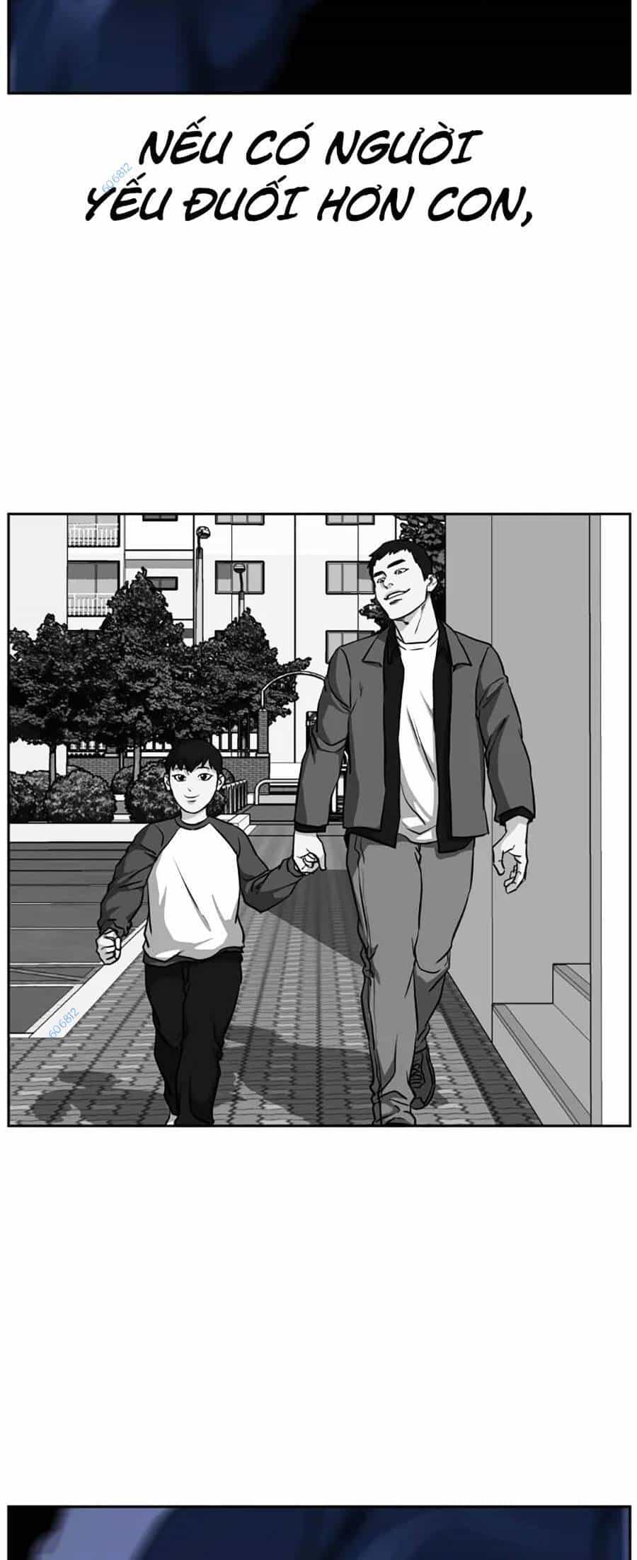 Bố Già Trùng Sinh - Chương 27 - ảnh 37