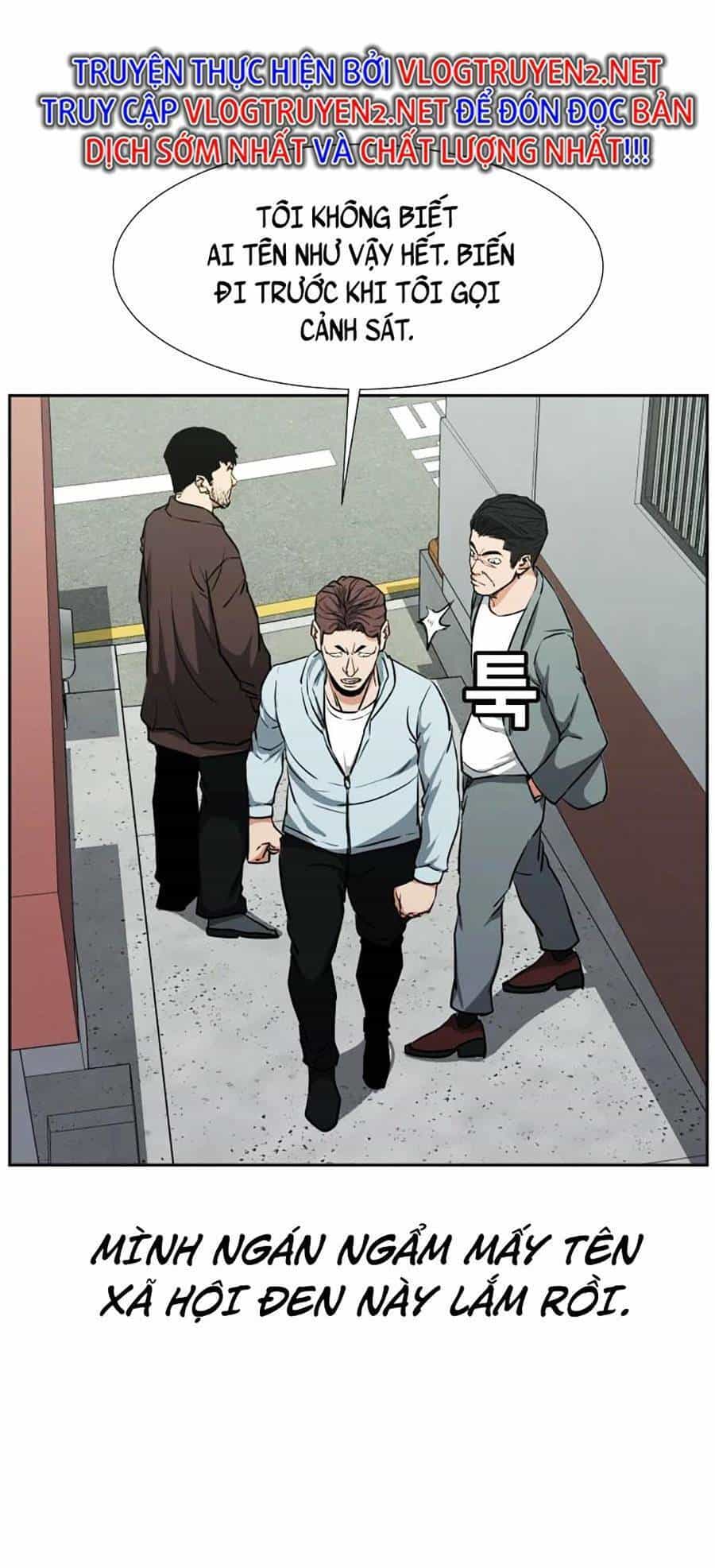Bố Già Trùng Sinh - Chương 29 - ảnh 16