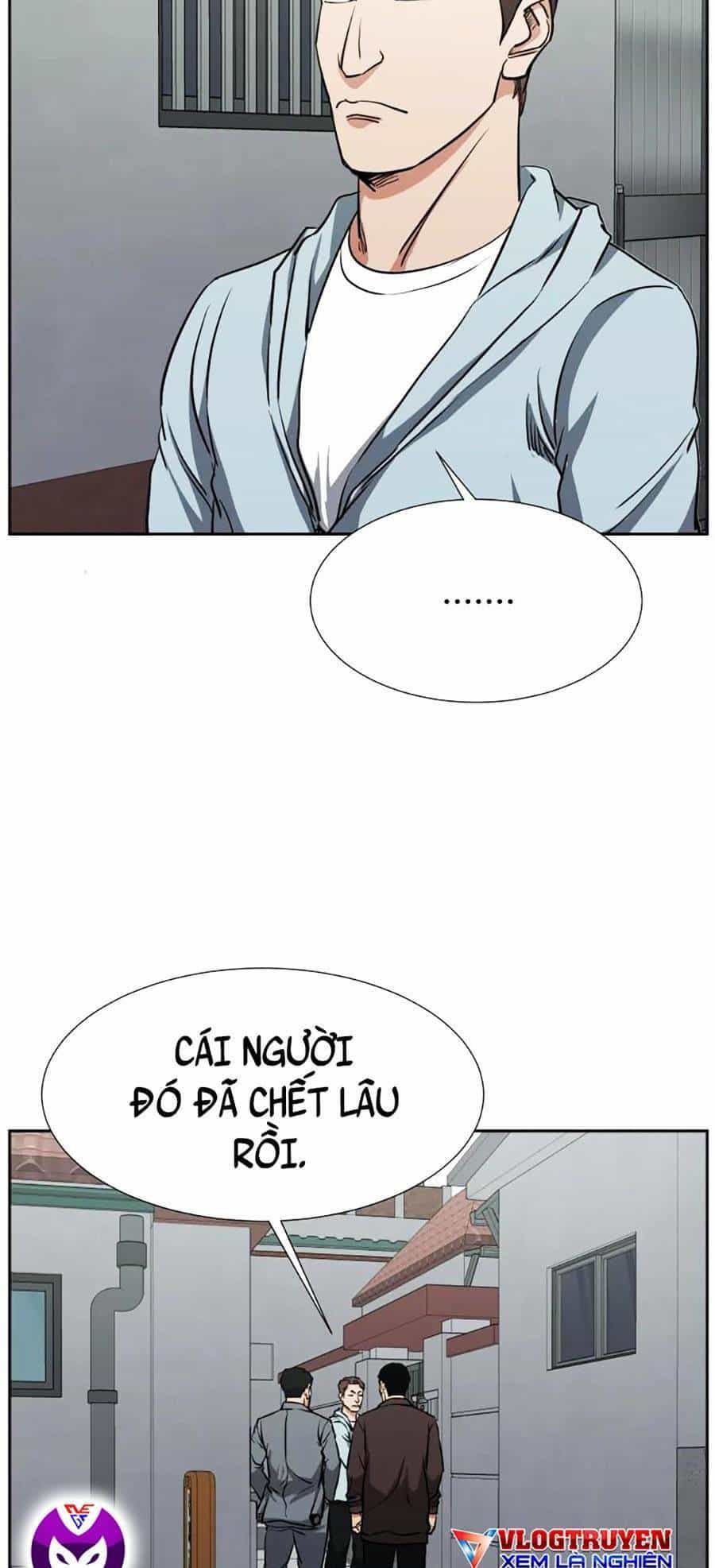 Bố Già Trùng Sinh - Chương 29 - ảnh 20