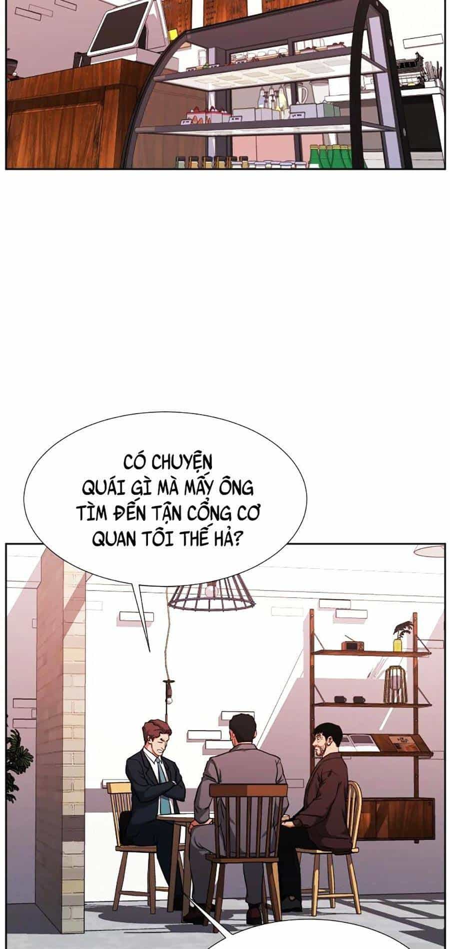 Bố Già Trùng Sinh - Chương 29 - ảnh 32