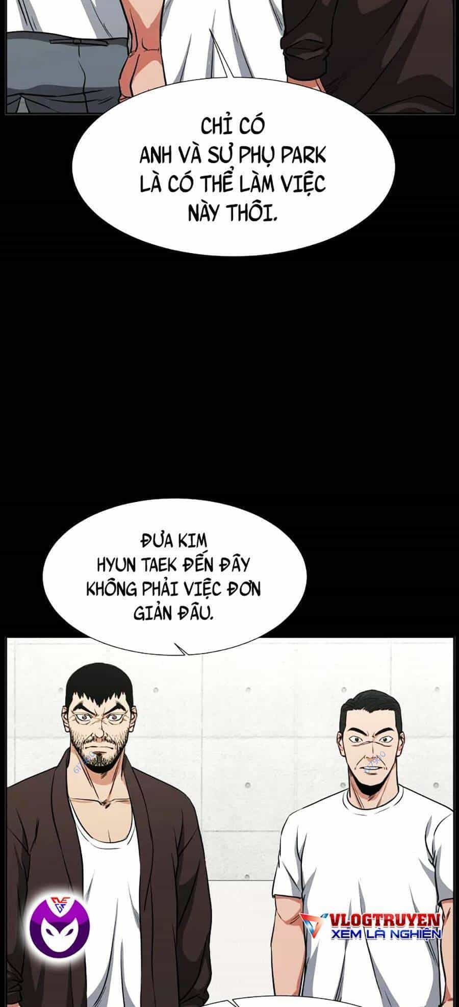 Bố Già Trùng Sinh - Chương 29 - ảnh 5