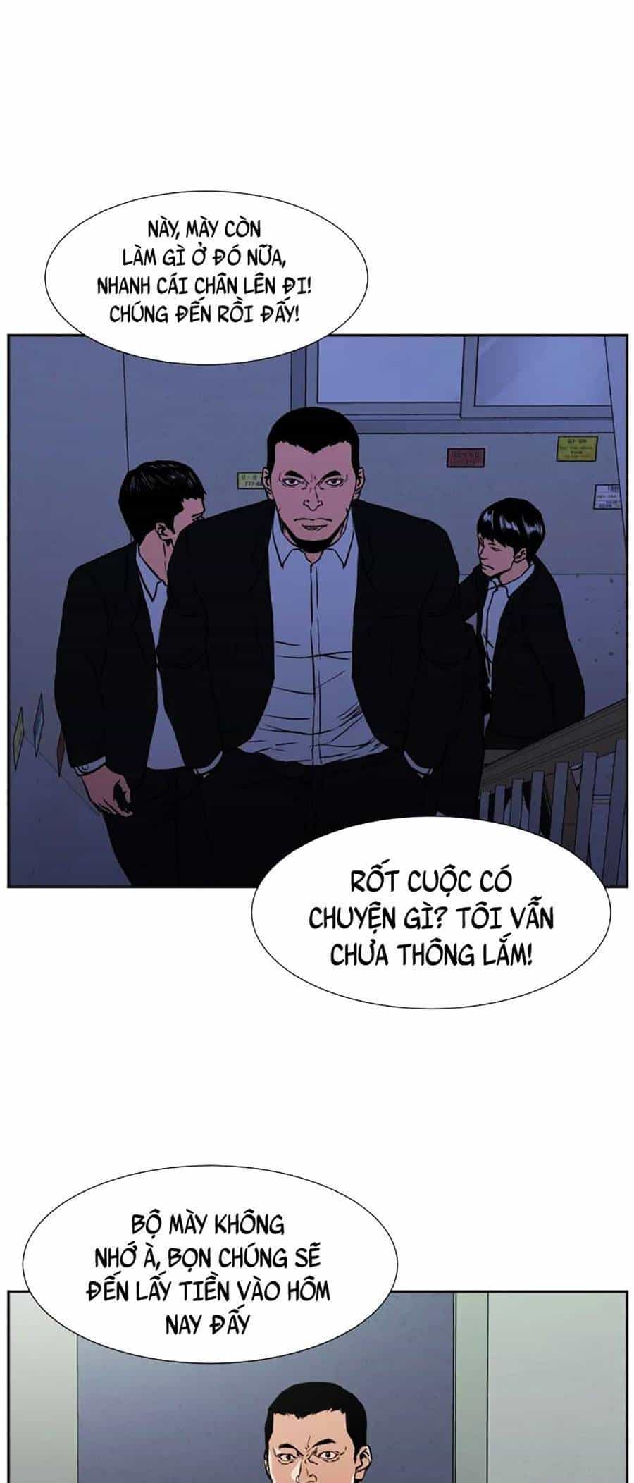 Bố Già Trùng Sinh - Chương 3 - ảnh 11
