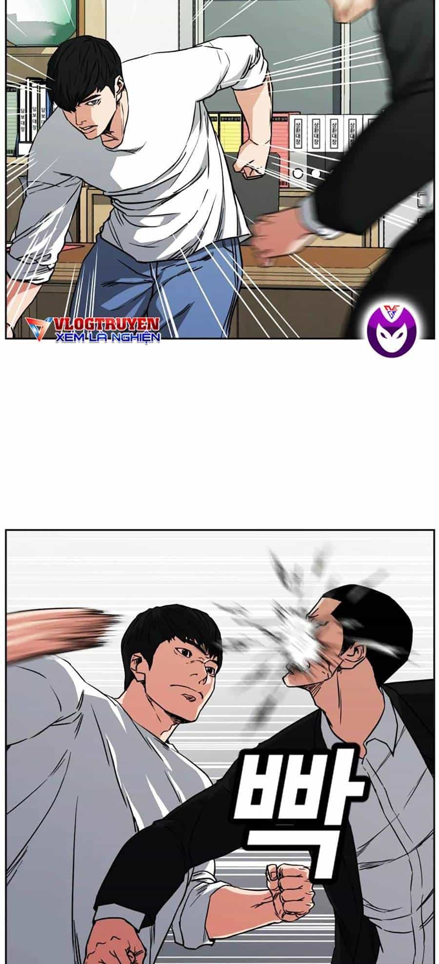 Bố Già Trùng Sinh - Chương 3 - ảnh 20