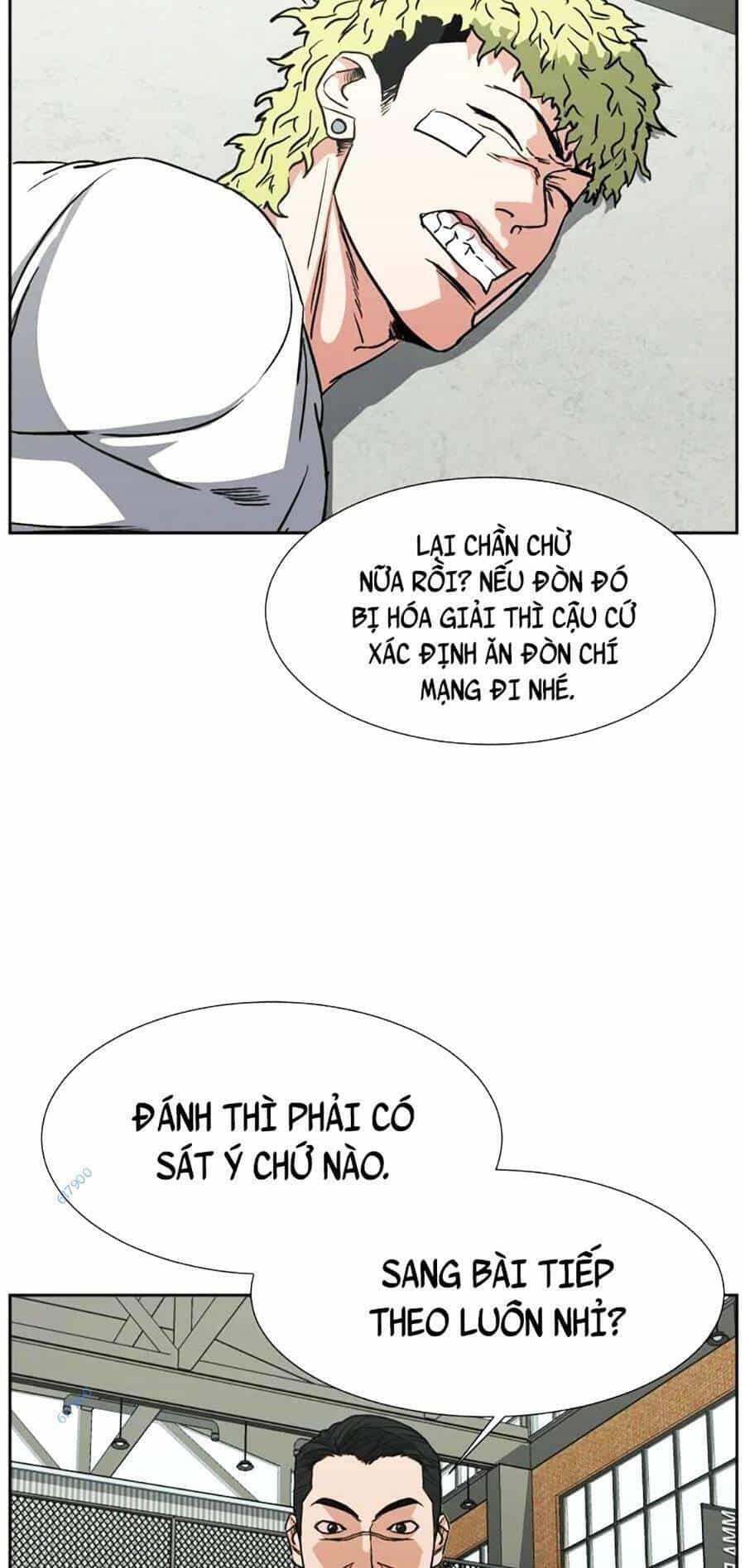 Bố Già Trùng Sinh - Chương 31 - ảnh 45