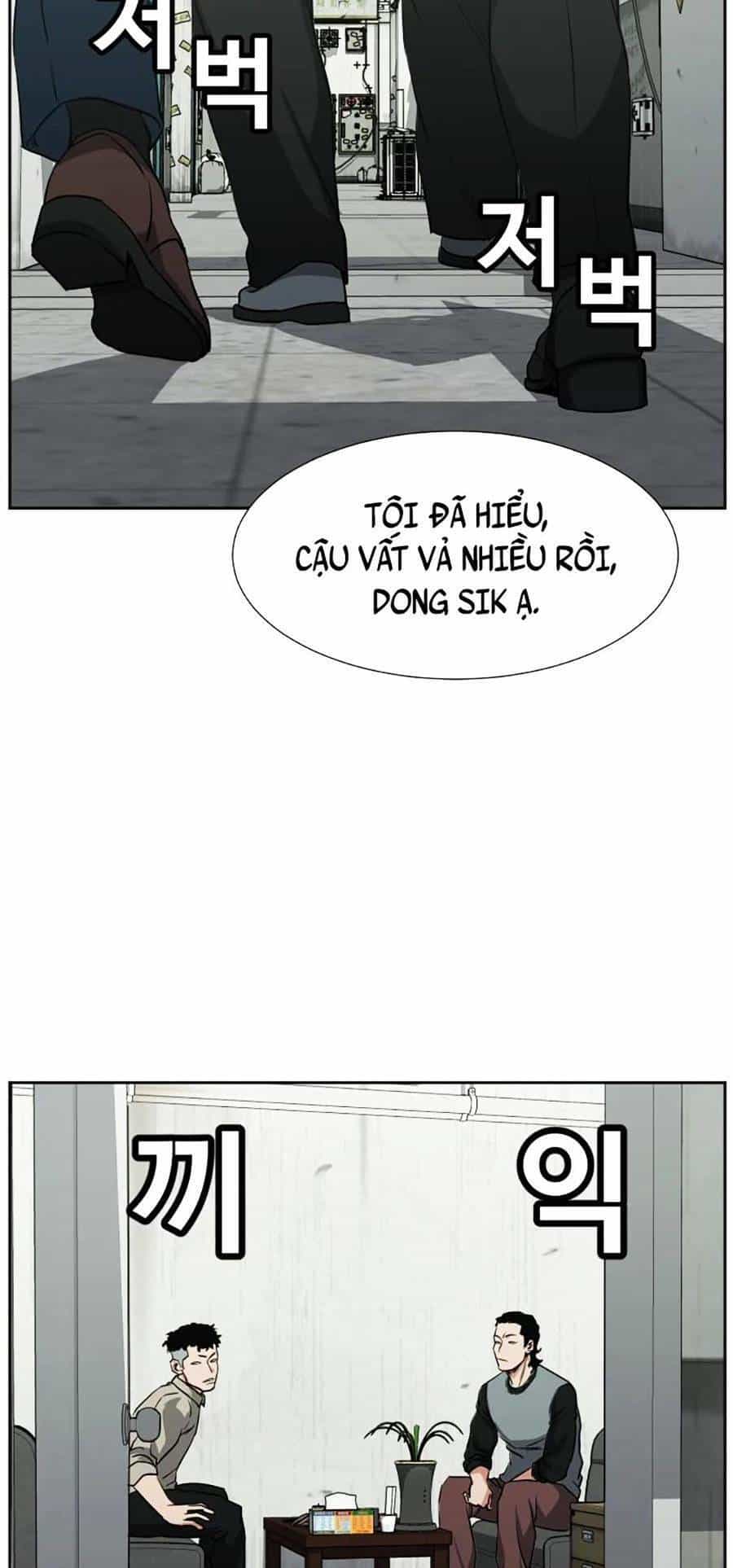 Bố Già Trùng Sinh - Chương 31 - ảnh 56