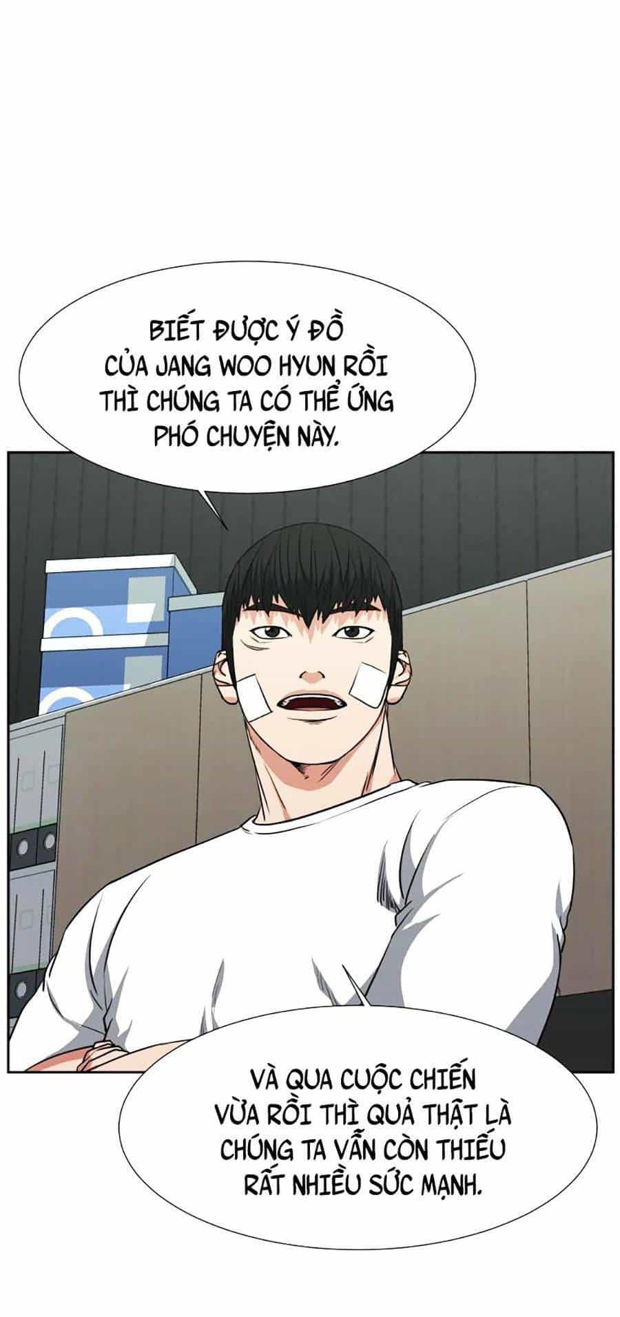 Bố Già Trùng Sinh - Chương 31 - ảnh 6