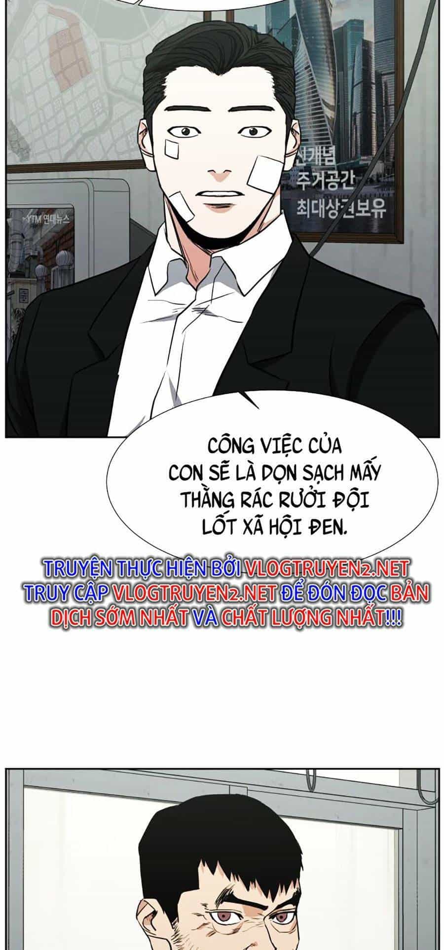Bố Già Trùng Sinh - Chương 31 - ảnh 70