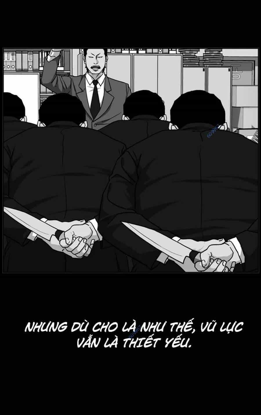 Bố Già Trùng Sinh - Chương 32 - ảnh 62