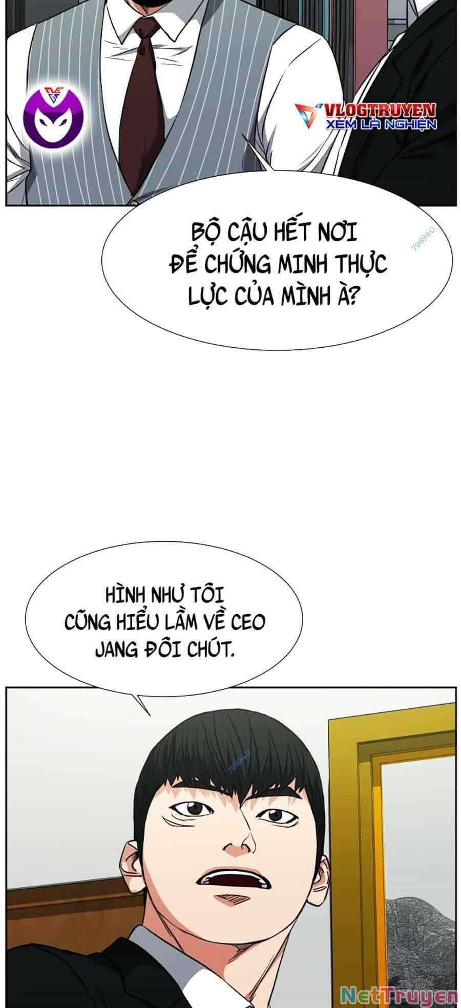 Bố Già Trùng Sinh - Chương 35 - ảnh 22