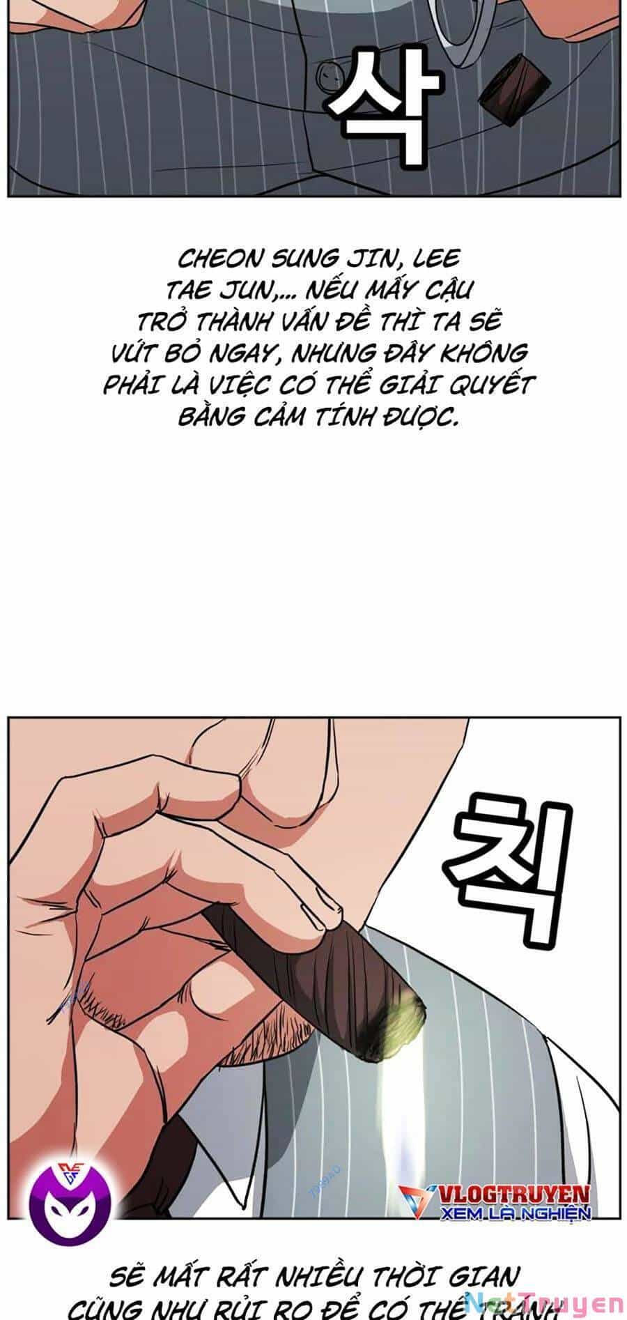 Bố Già Trùng Sinh - Chương 35 - ảnh 26