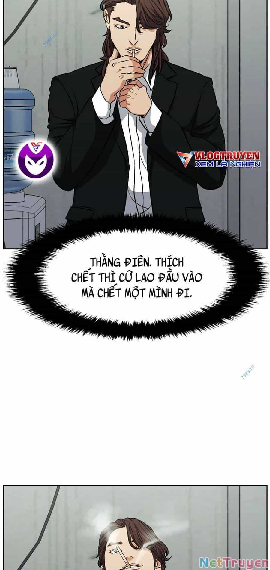 Bố Già Trùng Sinh - Chương 35 - ảnh 36