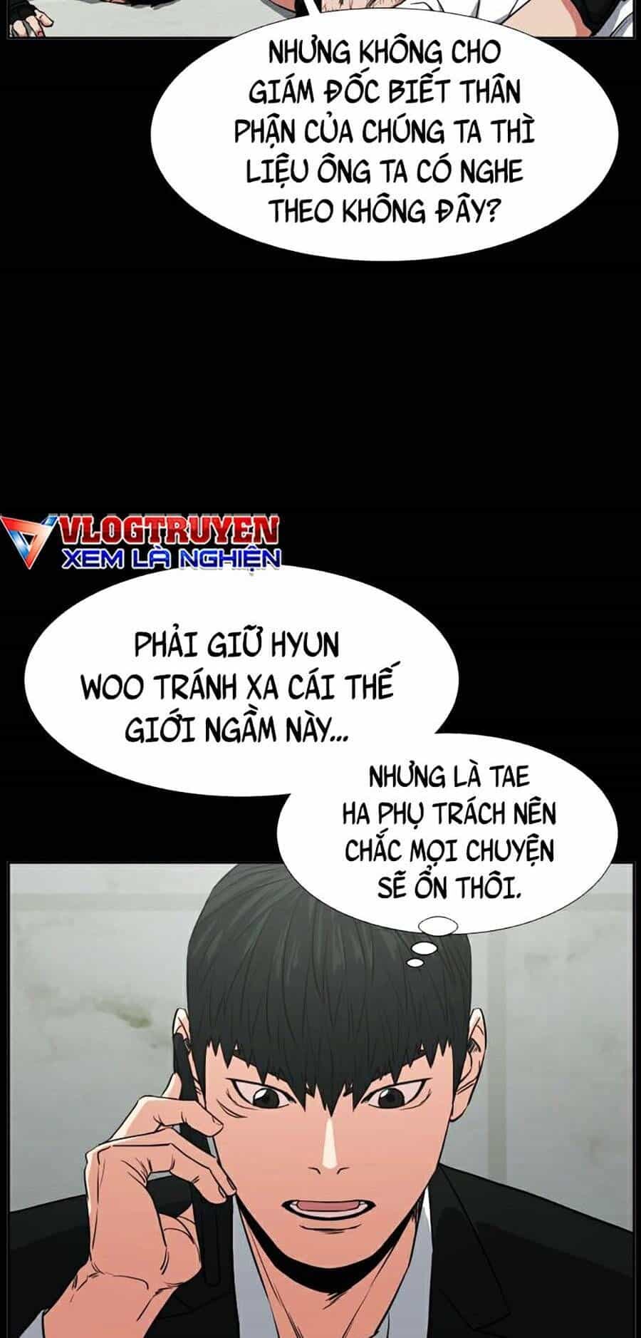 Bố Già Trùng Sinh - Chương 37 - ảnh 19