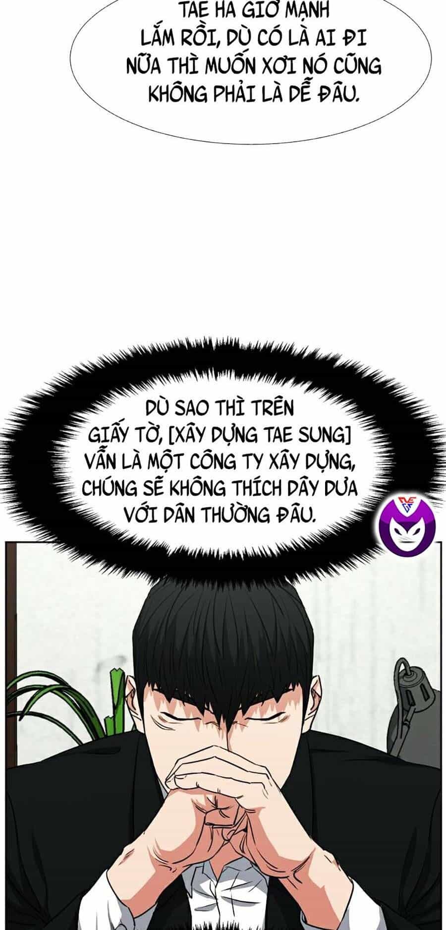 Bố Già Trùng Sinh - Chương 37 - ảnh 35