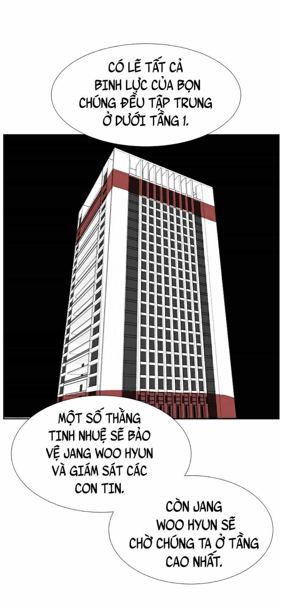 Bố Già Trùng Sinh - Chương 37 - ảnh 43
