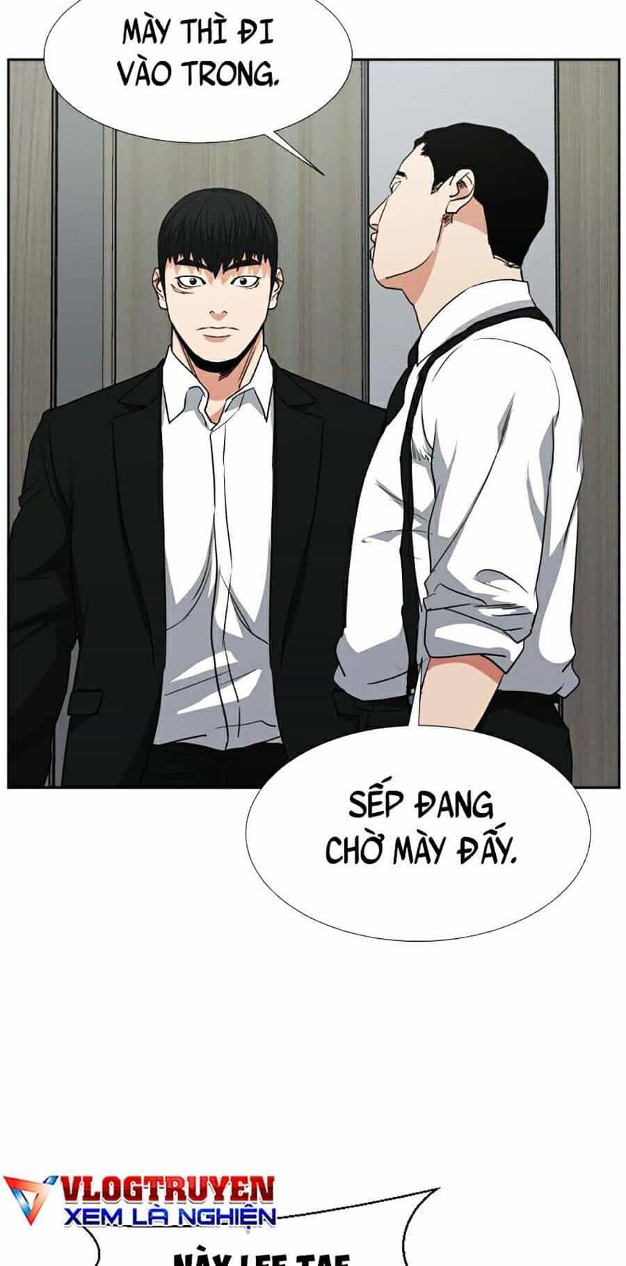 Bố Già Trùng Sinh - Chương 38 - ảnh 52