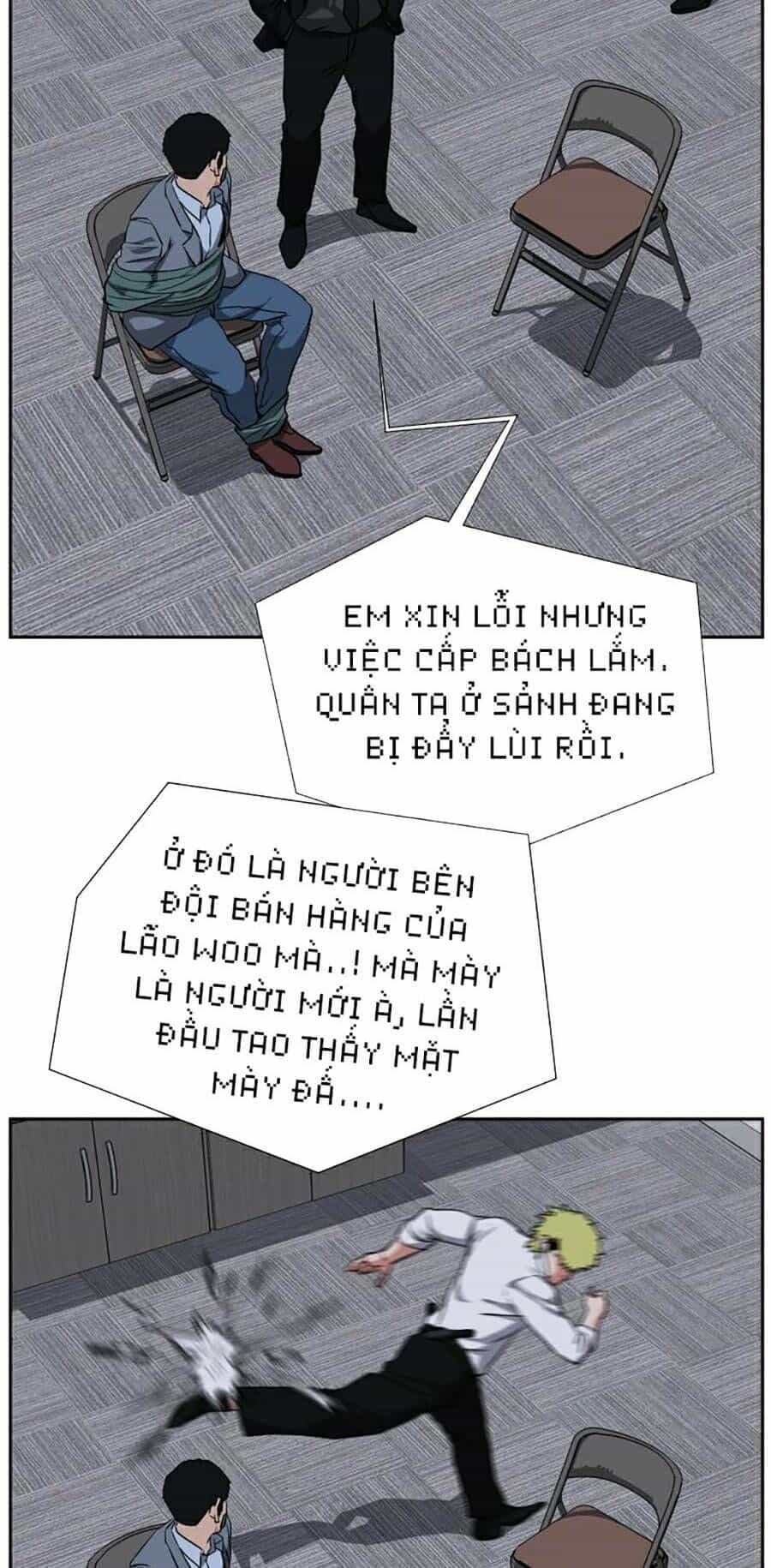 Bố Già Trùng Sinh - Chương 38 - ảnh 72