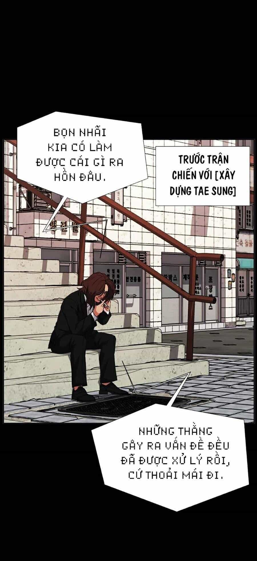Bố Già Trùng Sinh - Chương 39 - ảnh 16