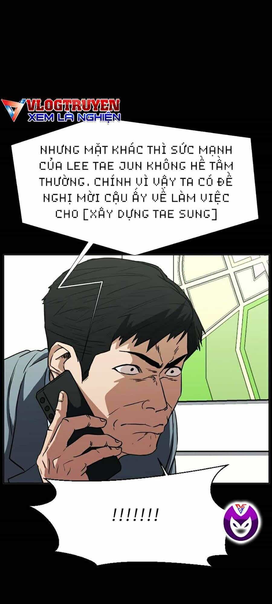 Bố Già Trùng Sinh - Chương 42 - ảnh 12