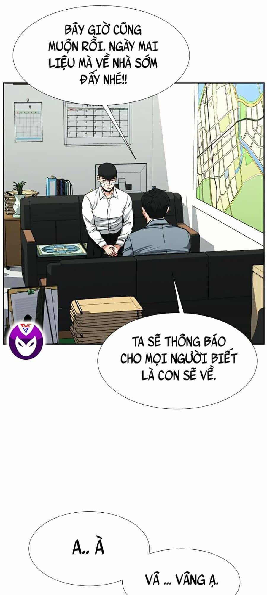 Bố Già Trùng Sinh - Chương 42 - ảnh 31