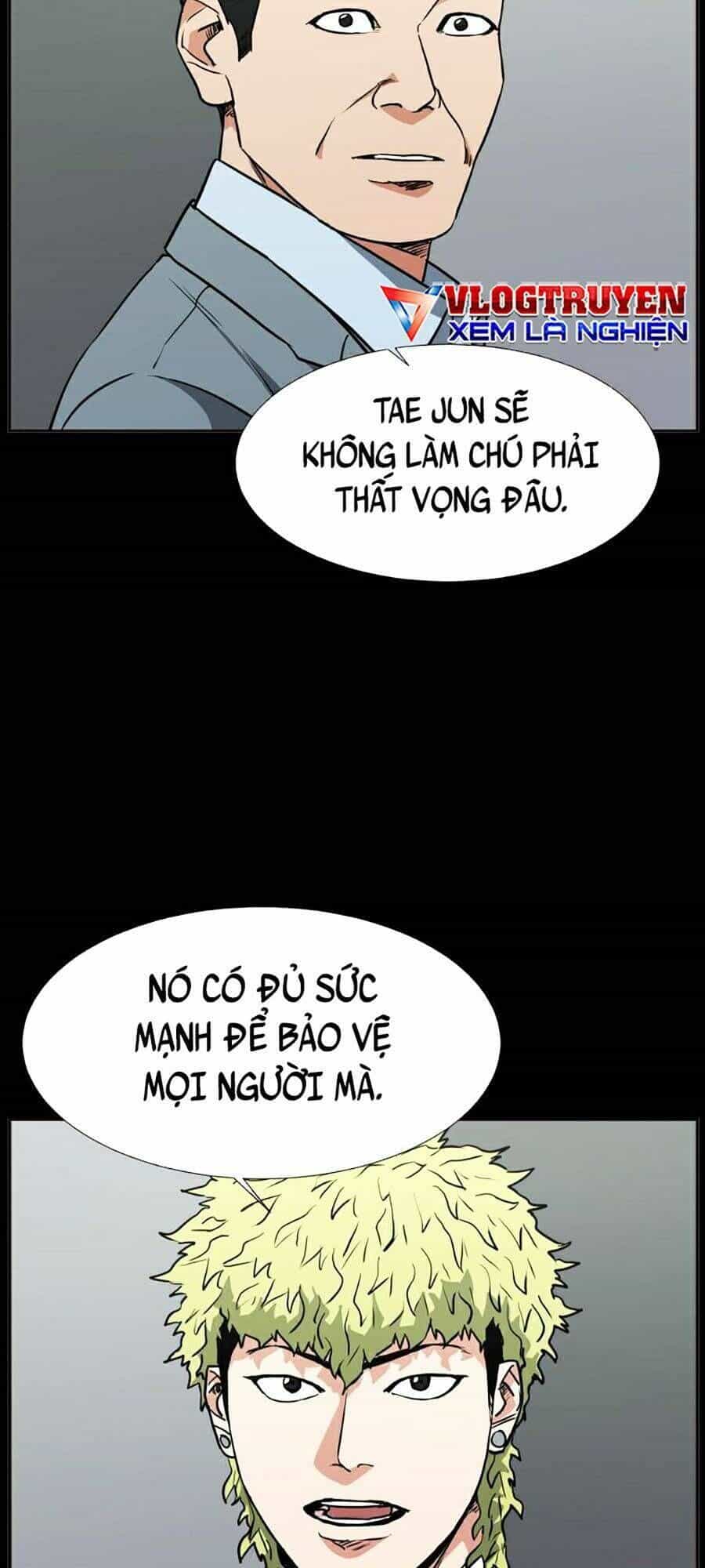 Bố Già Trùng Sinh - Chương 42 - ảnh 38