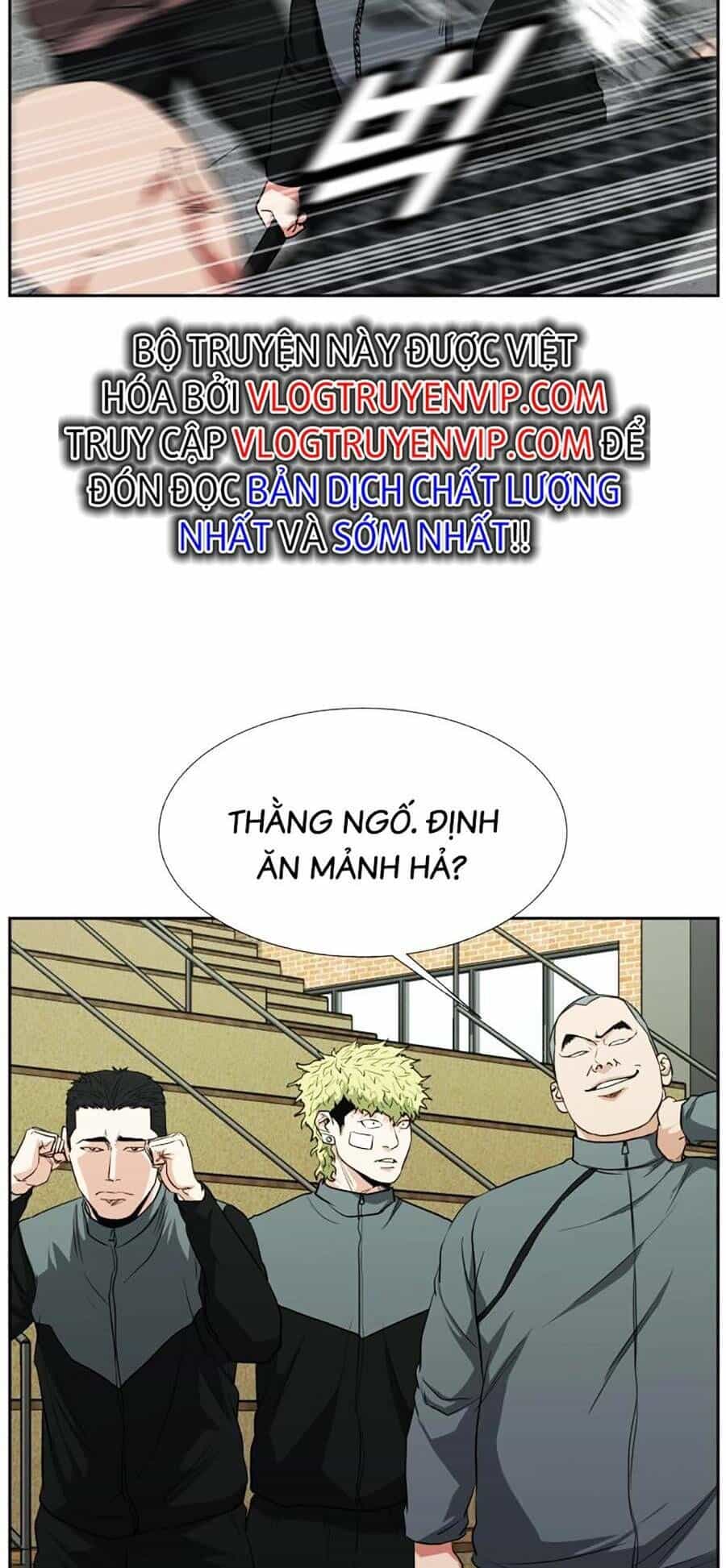 Bố Già Trùng Sinh - Chương 43 - ảnh 20