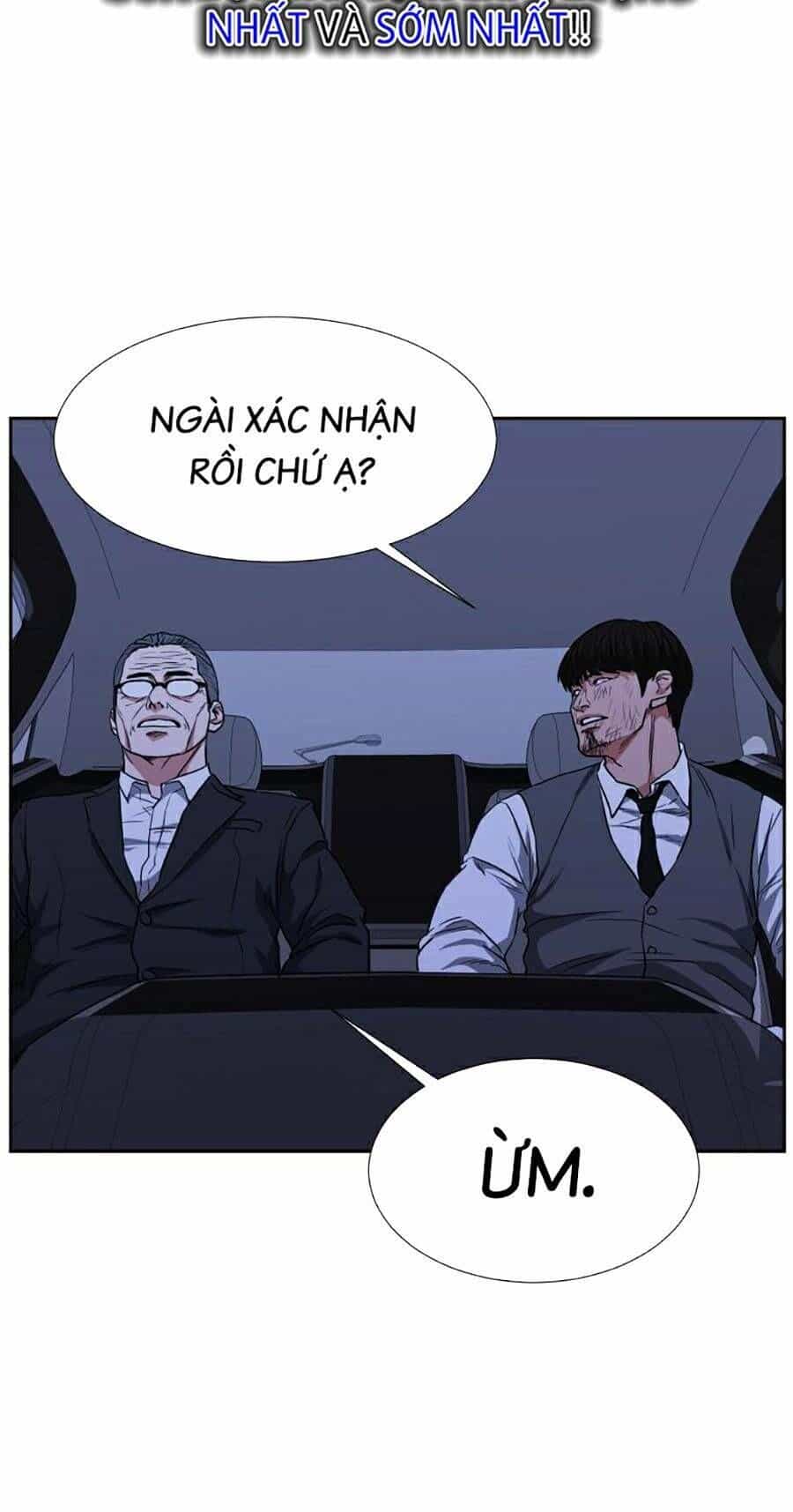 Bố Già Trùng Sinh - Chương 44 - ảnh 24