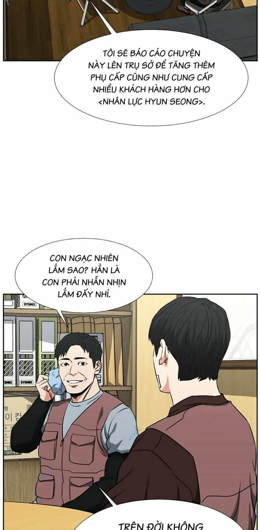 Bố Già Trùng Sinh - Chương 44 - ảnh 55