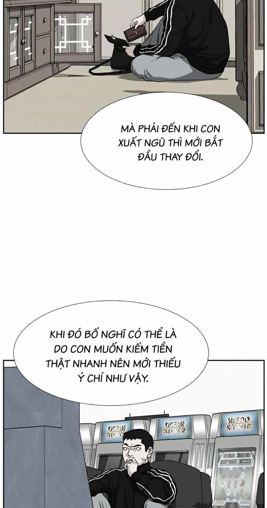 Bố Già Trùng Sinh - Chương 44 - ảnh 62
