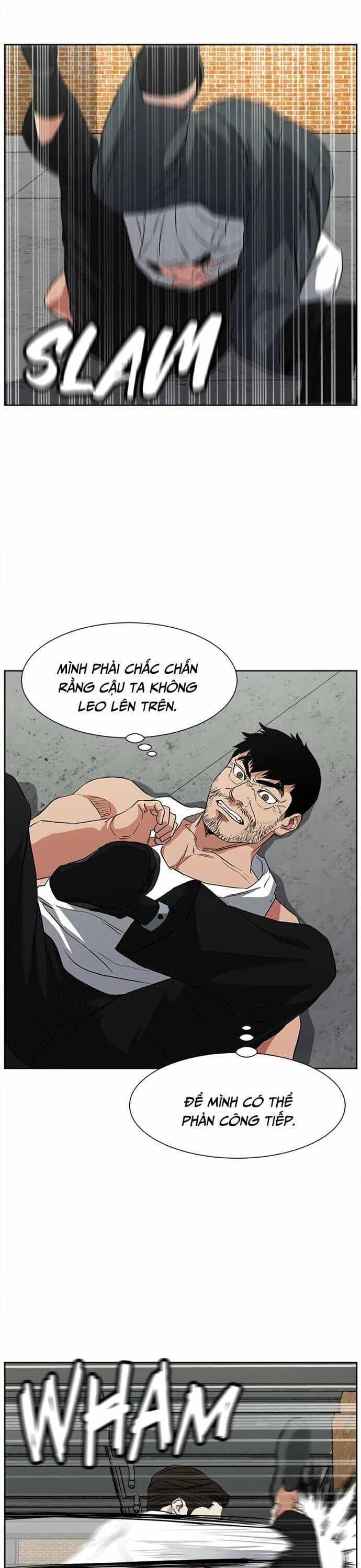 Bố Già Trùng Sinh - Chương 47 - ảnh 18