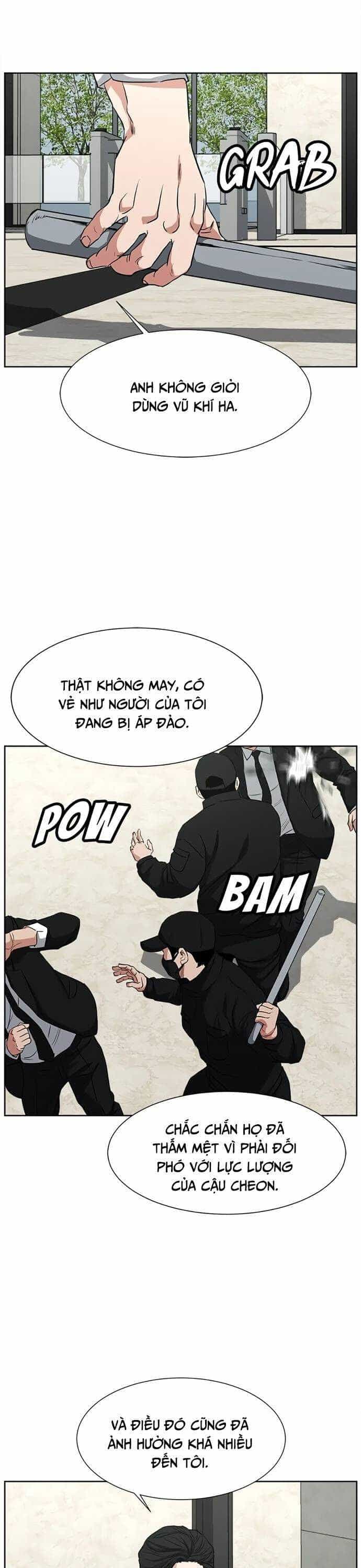 Bố Già Trùng Sinh - Chương 47 - ảnh 29
