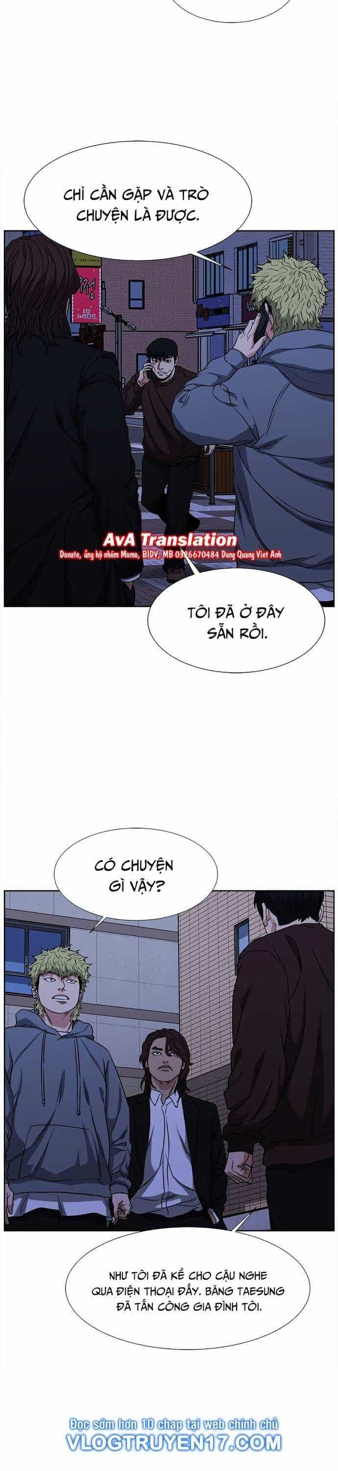 Bố Già Trùng Sinh - Chương 48 - ảnh 13