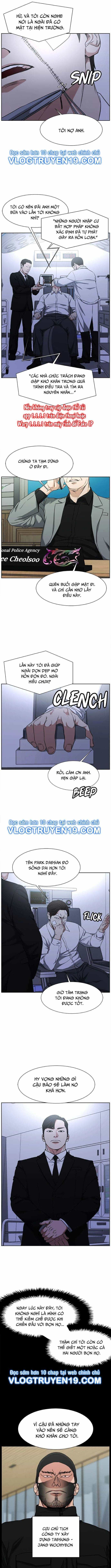 Bố Già Trùng Sinh - Chương 49 - ảnh 7