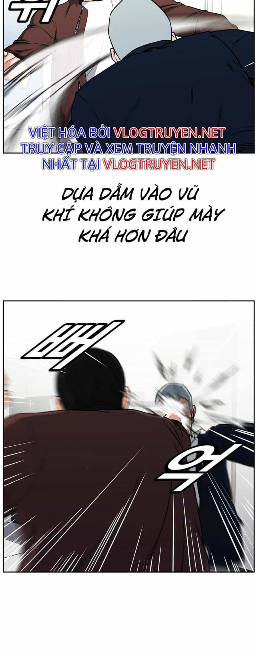 Bố Già Trùng Sinh - Chương 5 - ảnh 10