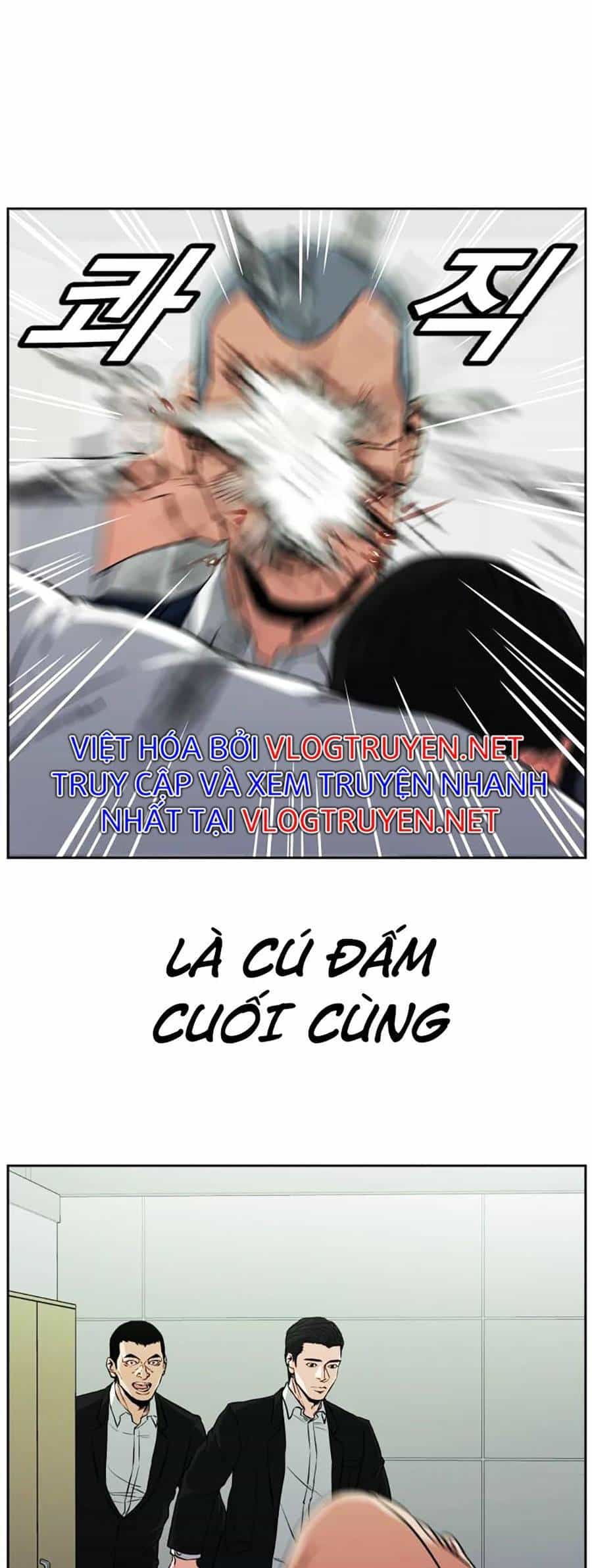 Bố Già Trùng Sinh - Chương 5 - ảnh 17