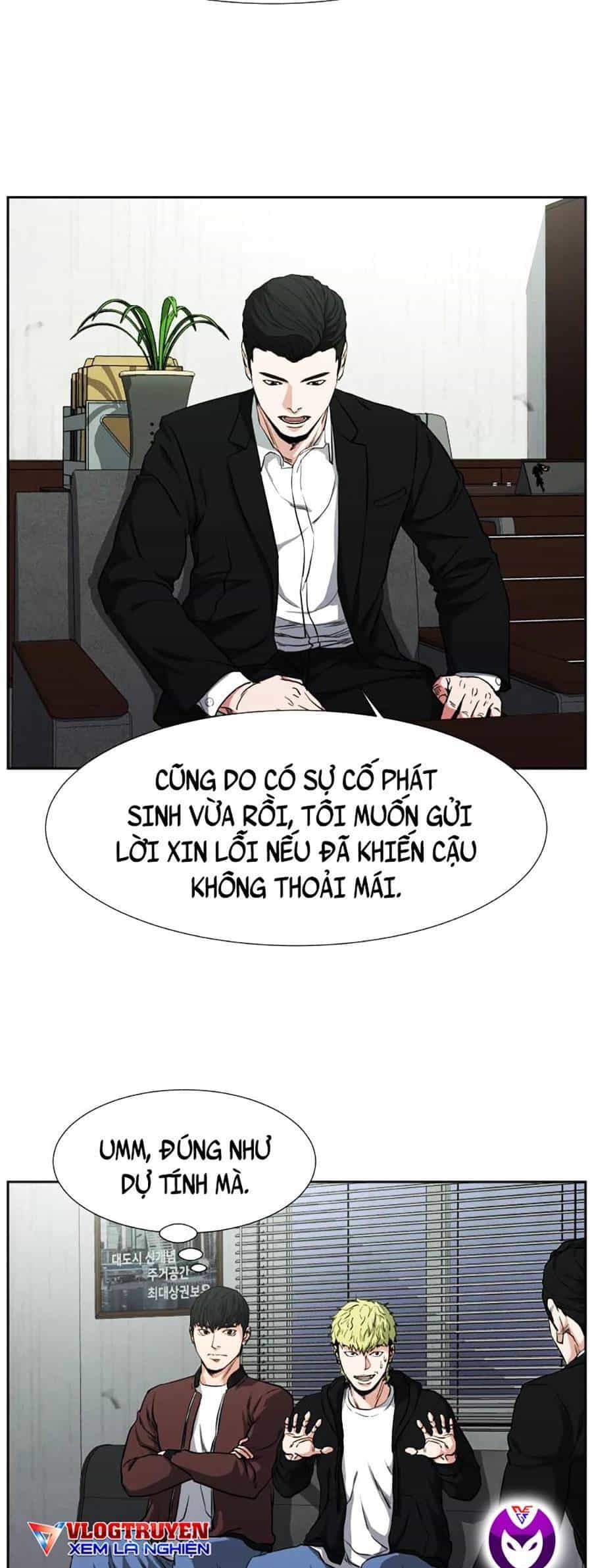 Bố Già Trùng Sinh - Chương 5 - ảnh 21