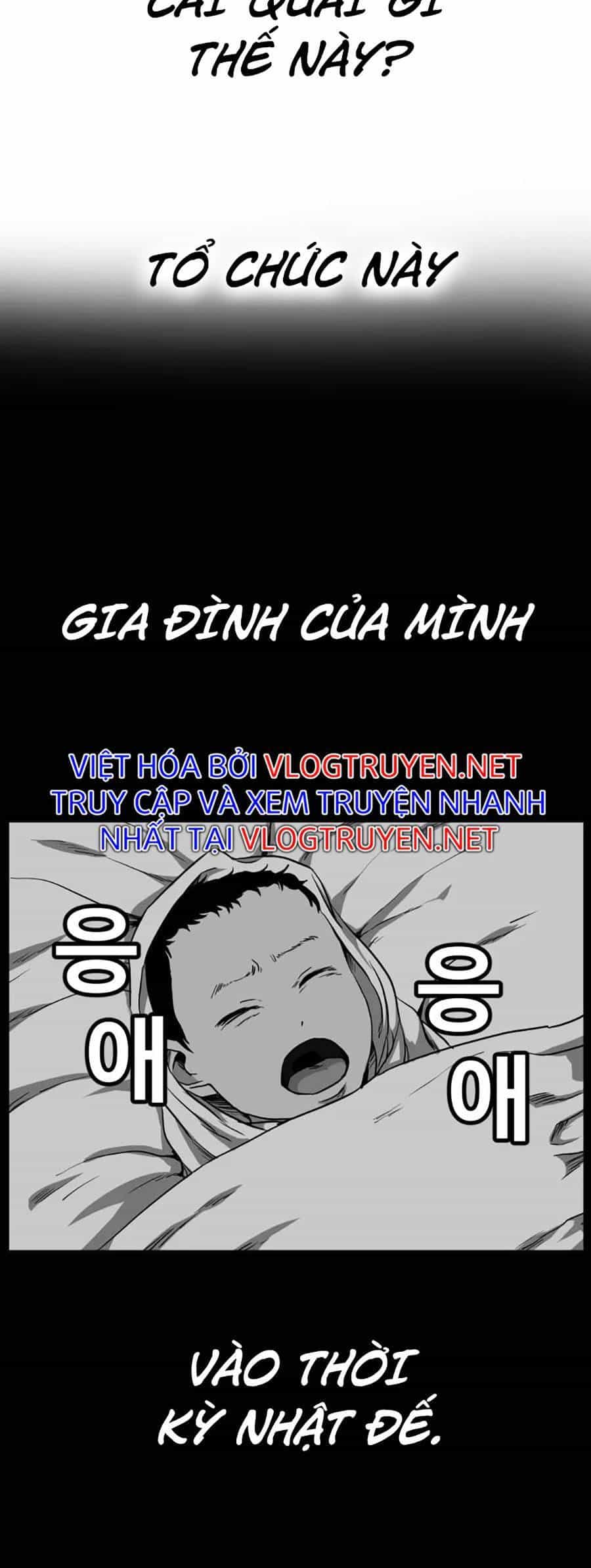 Bố Già Trùng Sinh - Chương 5 - ảnh 30