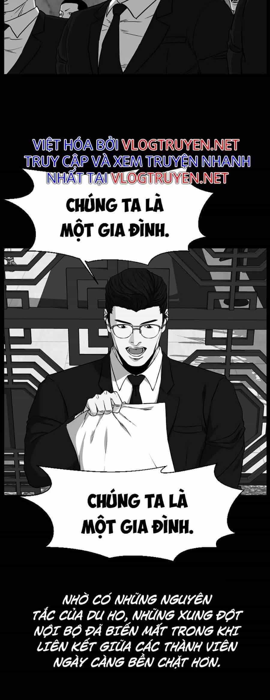 Bố Già Trùng Sinh - Chương 5 - ảnh 45