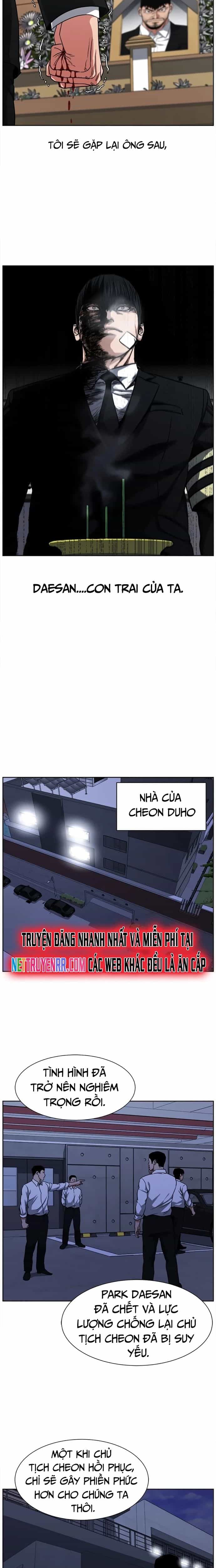 Bố Già Trùng Sinh - Chương 51 - ảnh 15