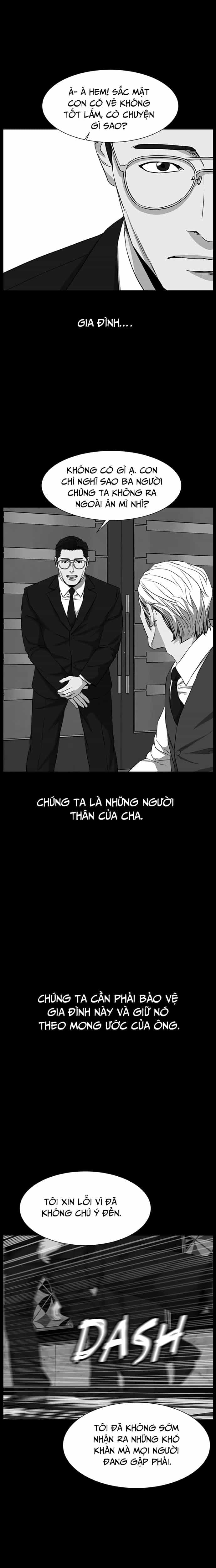 Bố Già Trùng Sinh - Chương 52 - ảnh 14