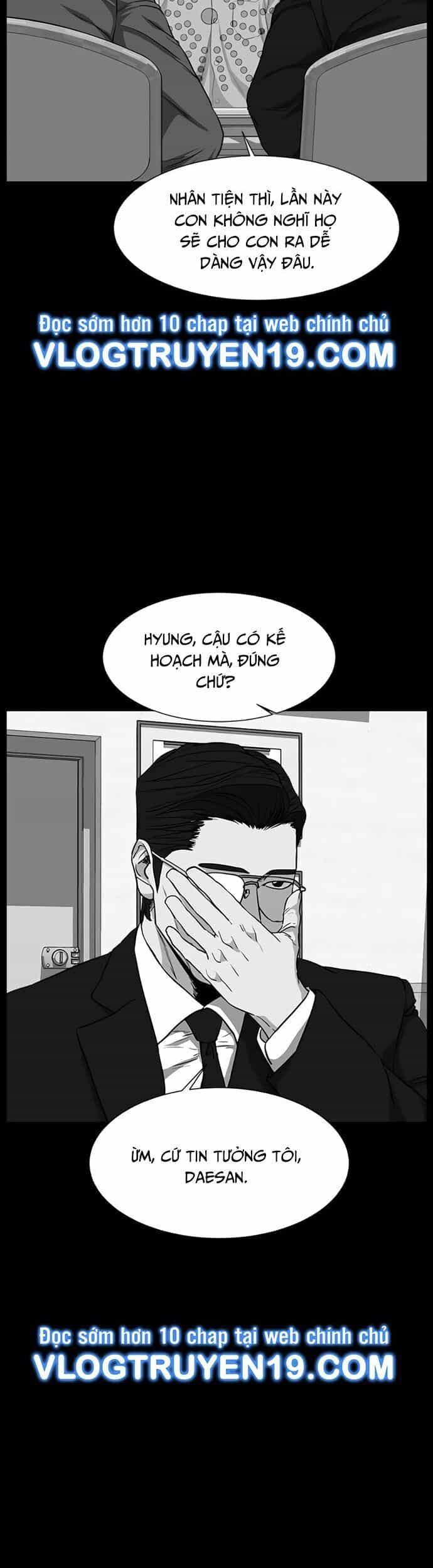 Bố Già Trùng Sinh - Chương 53 - ảnh 13