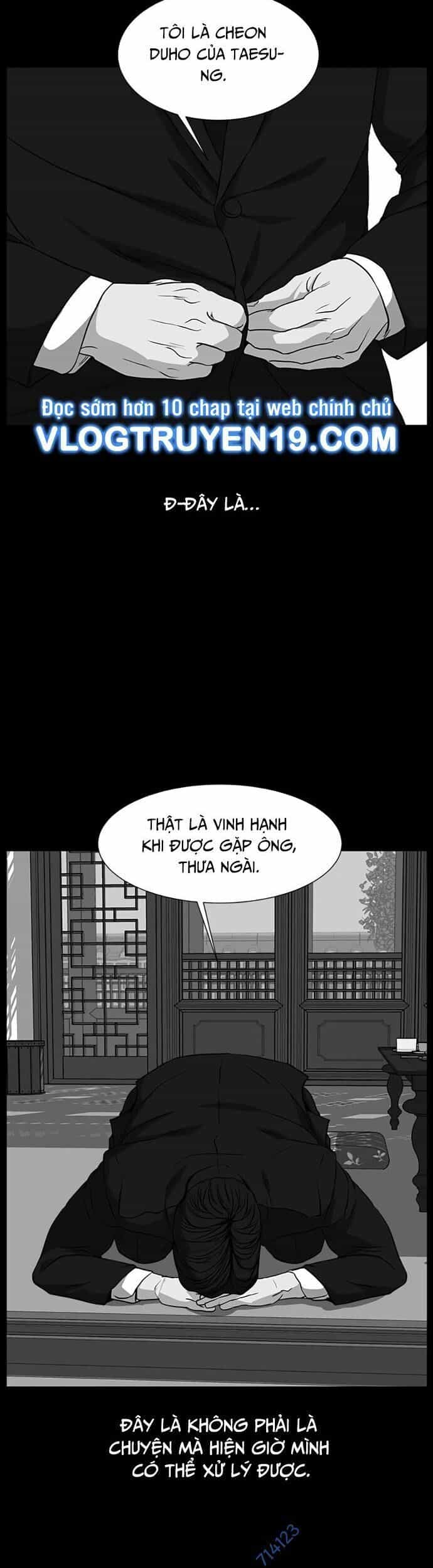 Bố Già Trùng Sinh - Chương 53 - ảnh 31