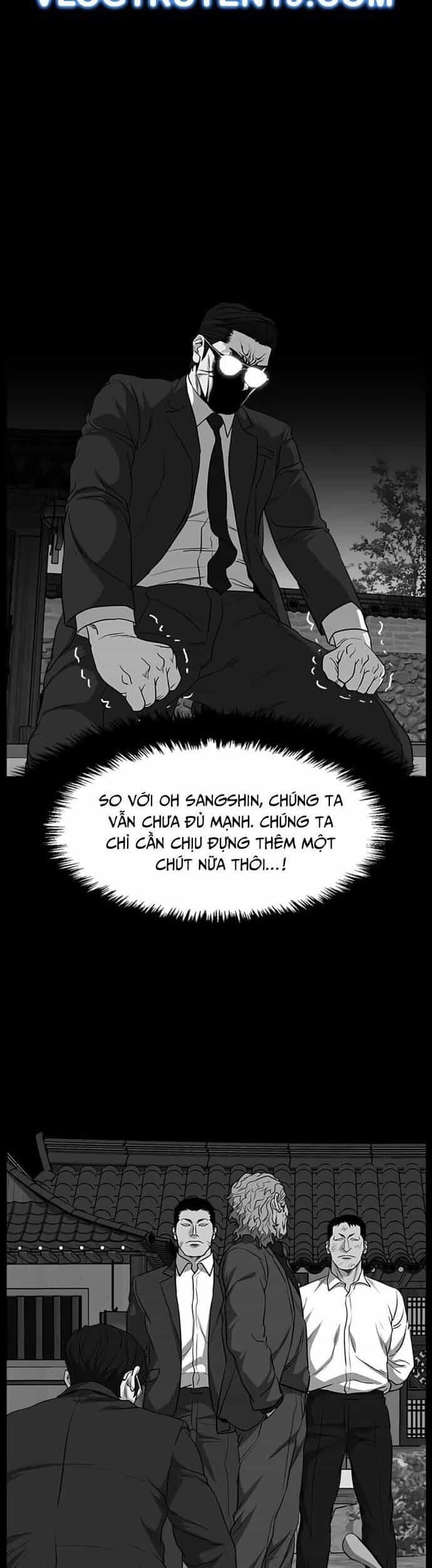 Bố Già Trùng Sinh - Chương 53 - ảnh 34