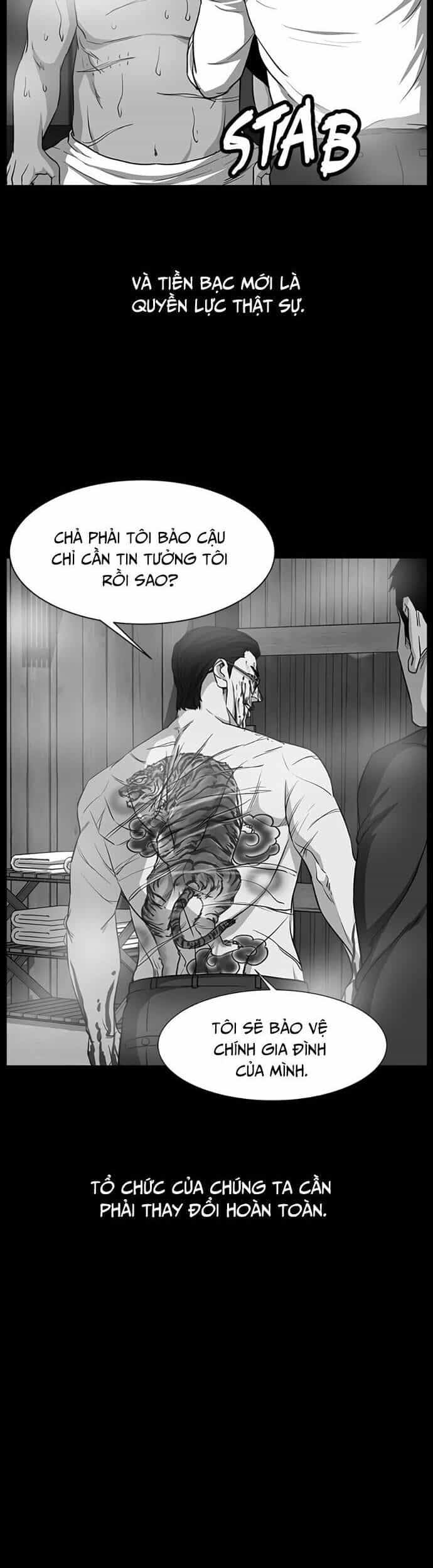 Bố Già Trùng Sinh - Chương 53 - ảnh 42