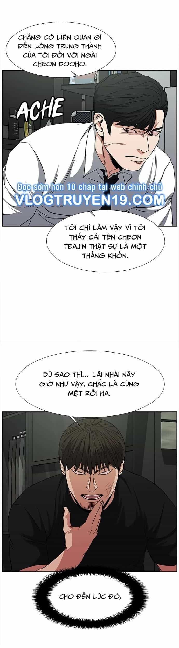Bố Già Trùng Sinh - Chương 54 - ảnh 29