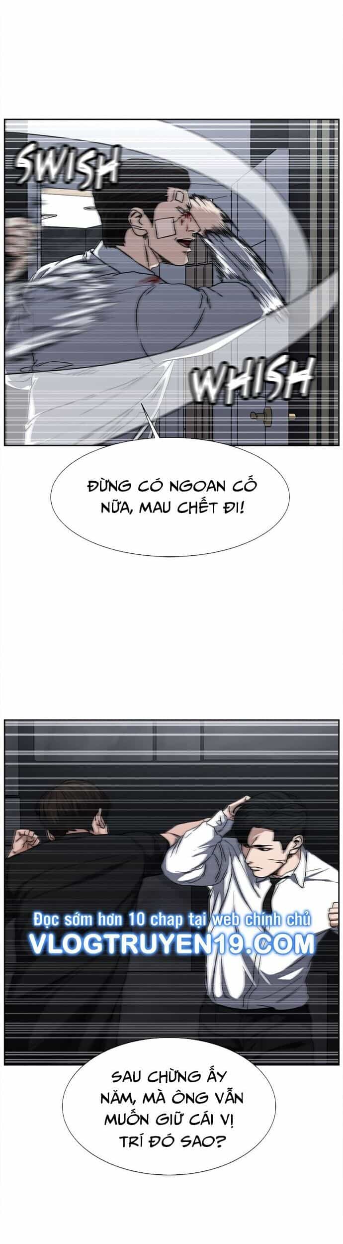 Bố Già Trùng Sinh - Chương 55 - ảnh 14