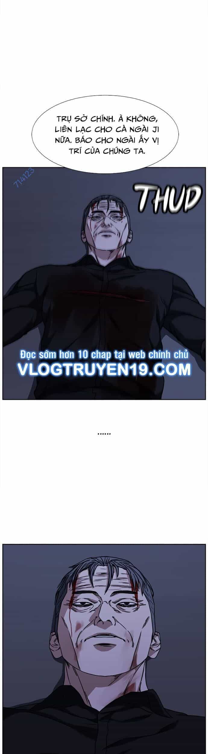 Bố Già Trùng Sinh - Chương 55 - ảnh 39