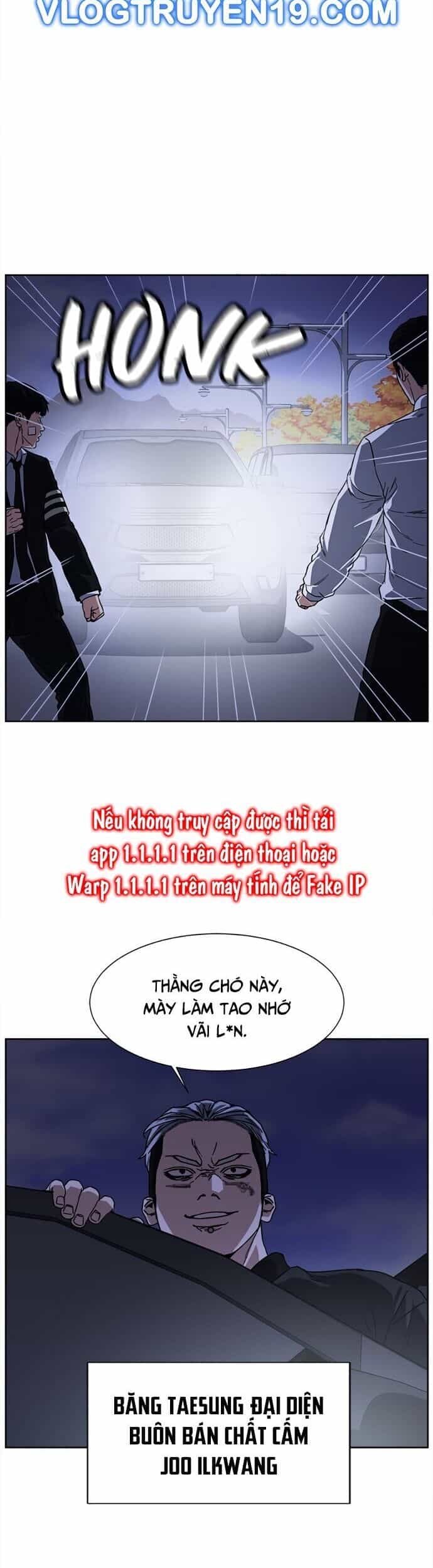 Bố Già Trùng Sinh - Chương 56 - ảnh 14