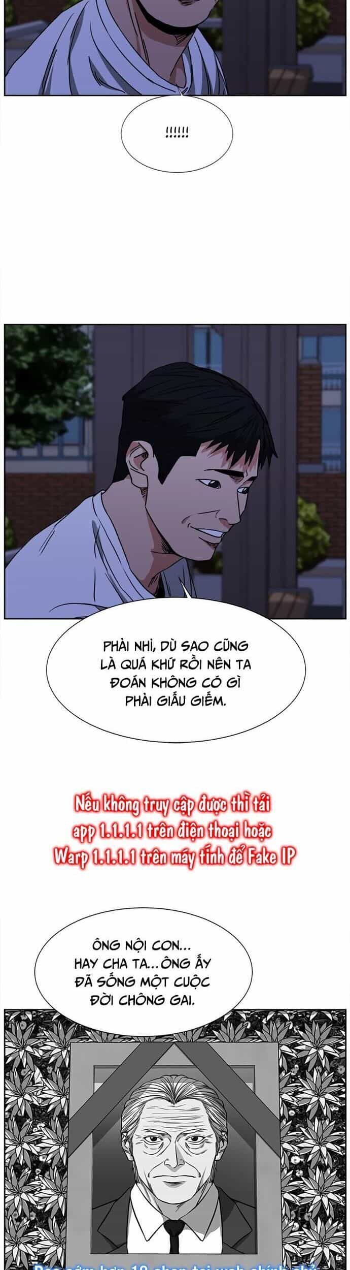 Bố Già Trùng Sinh - Chương 56 - ảnh 32