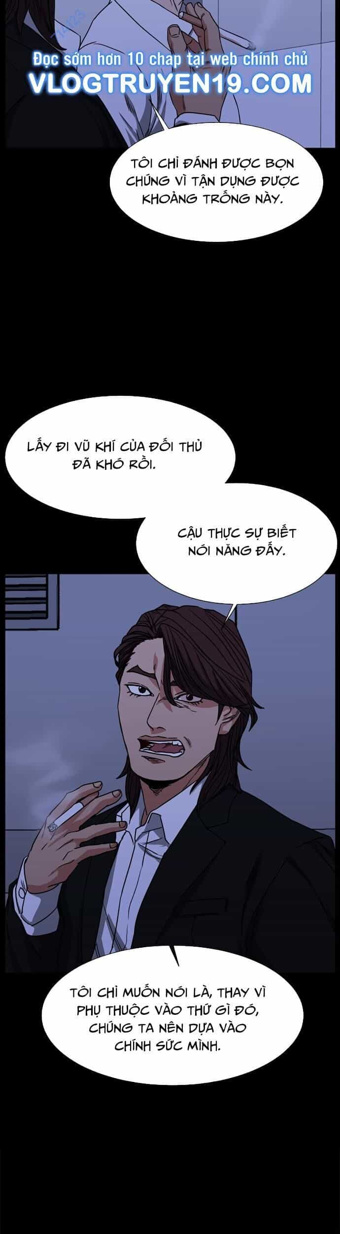 Bố Già Trùng Sinh - Chương 58 - ảnh 31