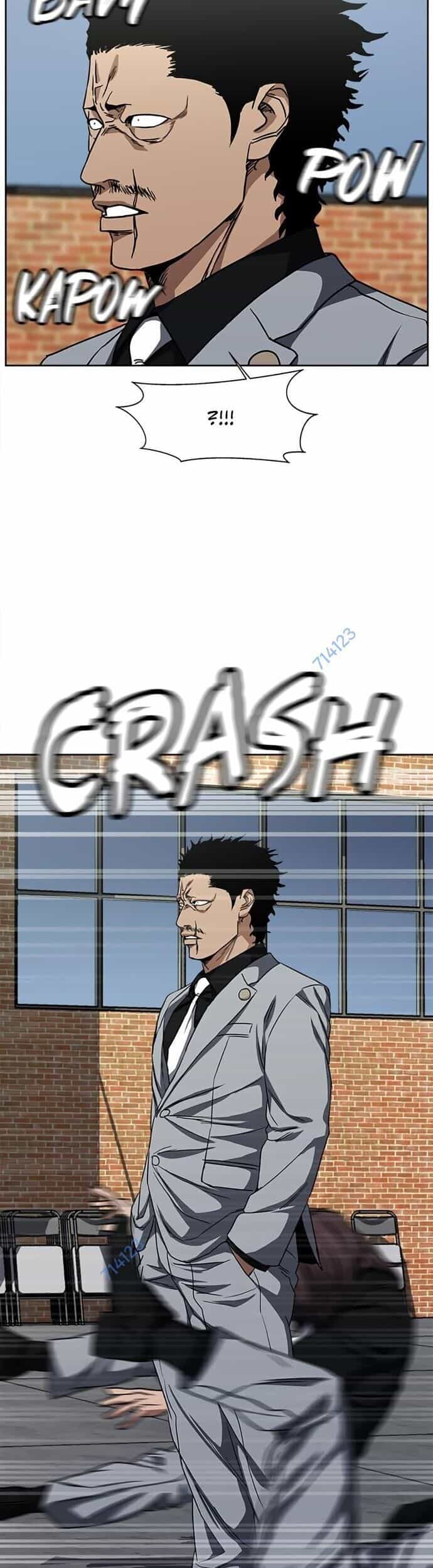 Bố Già Trùng Sinh - Chương 58 - ảnh 44
